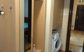 Apartament 2 camere, Micro 39, etaj 3, renovat - Poză 4