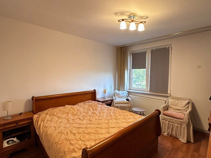 Apartament 2 camere, 43 mp, balcon 7 mp, centrală proprie – Carol I - Poză 4