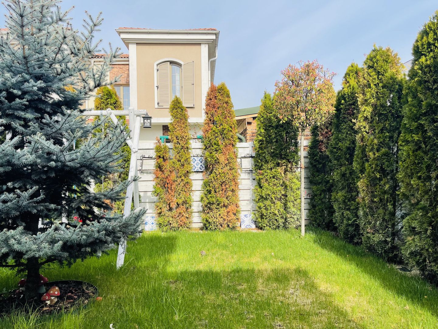 OFERTA REZERVATA - De inchiriat Casa cu Garaj - Segmentul Lux - Dumbravita - Poză 52