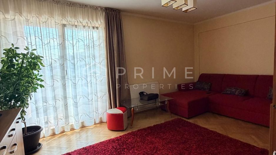 Apartament 2 camere | Tudor – Fortuna | Etaj 4/7 | Însorit toată ziua - Poză 3