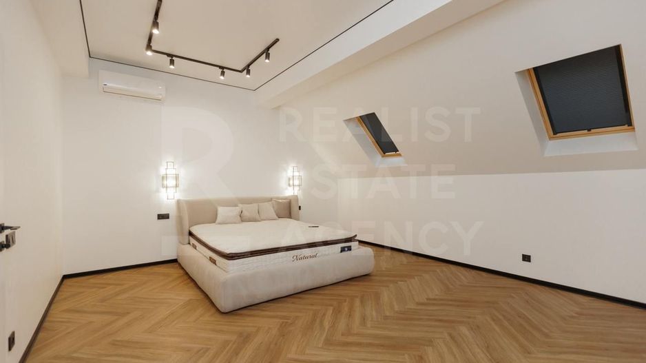 Chirie, apartament, 5 camere, str. Lacului, Centru - Poză 24