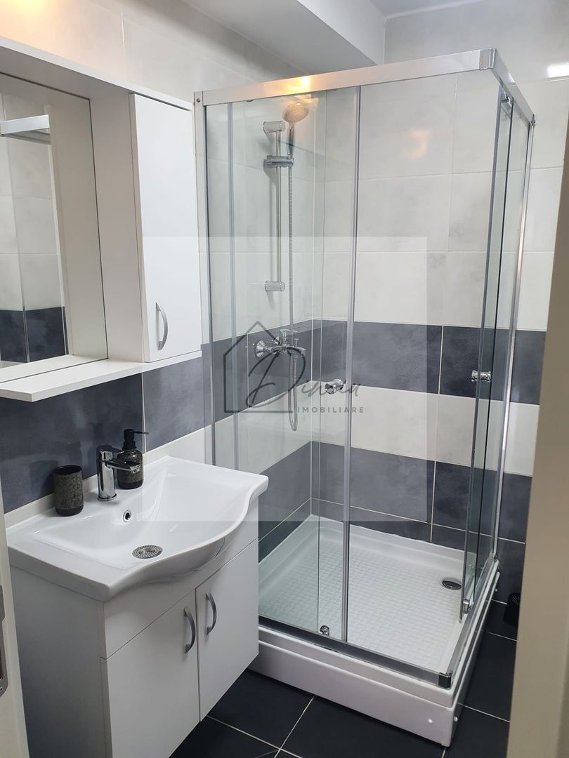 Apartament 2 camere  in Otopeni I Complex nou cu piscina I COM 0% - Poză 8