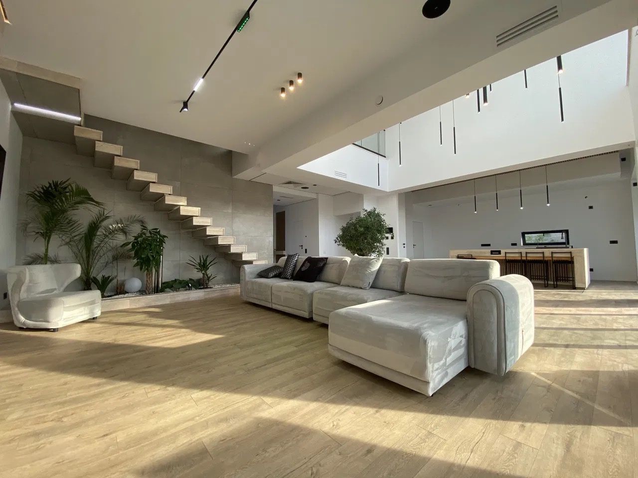 Vila Premium Beton Monolit, Smart | Corbeanca | De Vânzare - Poză 7