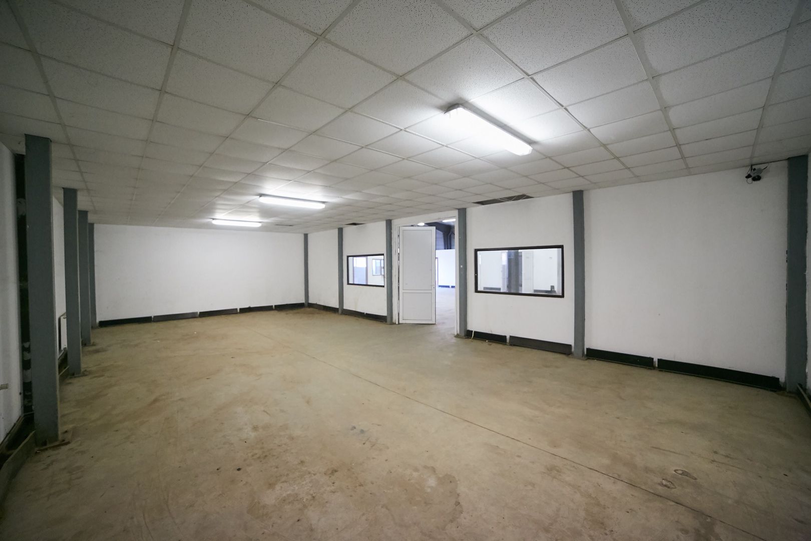 Hală industrială 627mp în Parc Industrial Arad - Poză 4
