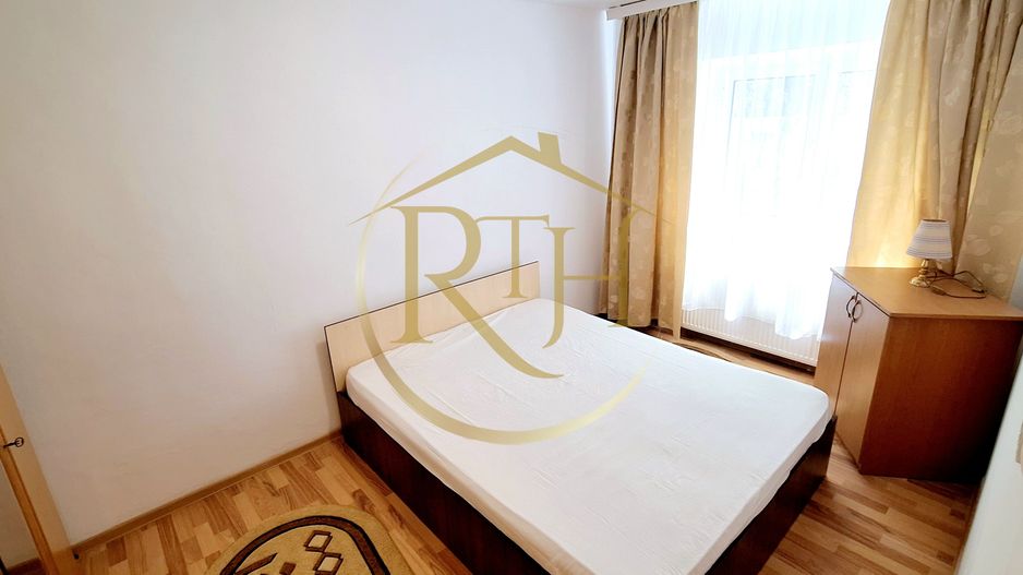 Oferim spre inchiriere apartament, 2 camere, zona Modern, Simion Barnutiu - Poză 9