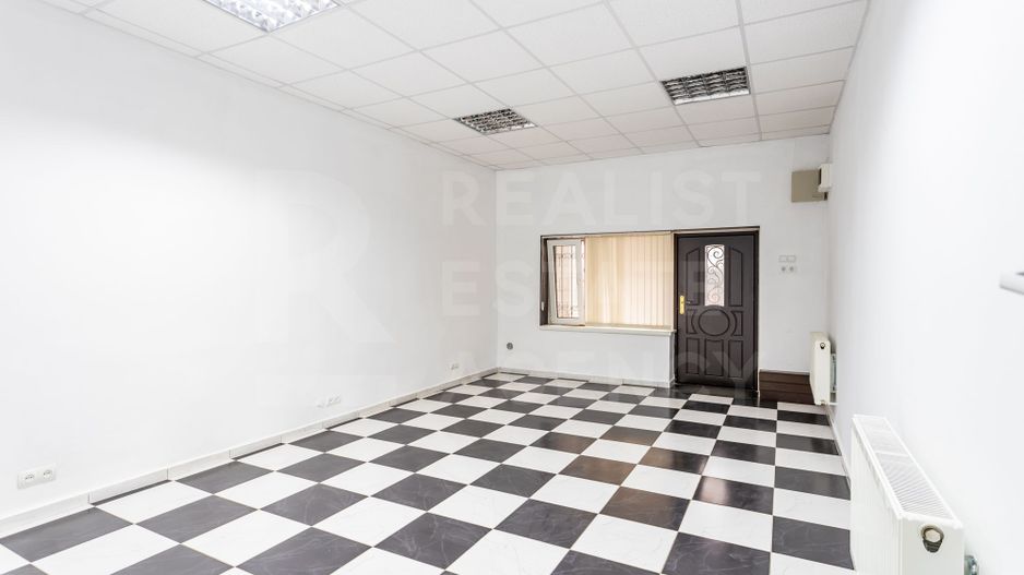 Vânzare, spațiu de birouri, 236 mp, strada București, Centru - Poză 14