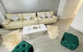 Apart. 3 camere de vânzare | Râmnicu Vâlcea, Central - Poză 2