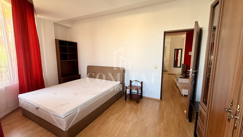 Apartament 2 camere | 61 mp | Zona Strazii Meteor - Poză 14