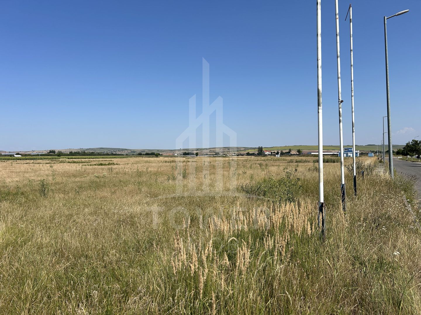 Terenuri industriale de vânzare – Ocna Sibiului - Poză 5