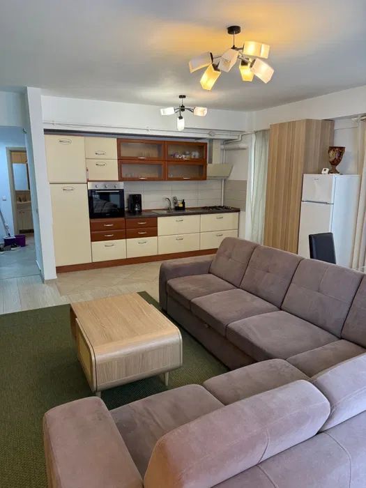 APARTAMENT MODERN ZONA BARBU VACARESCU - Poză 3