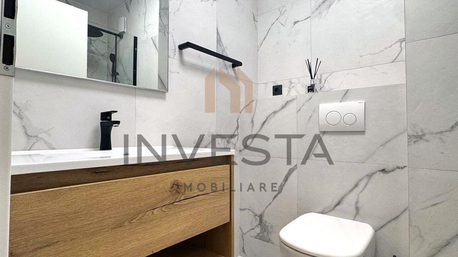 Apartamente cu 3 camere, bloc premium, vedere asupra orasului, Zorilor - Poză 7