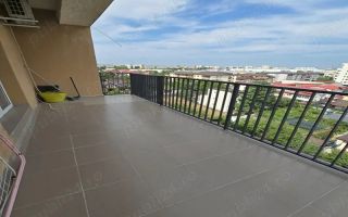 Apartament 3 camere de închiriat Metalurgiei Parcare inclusă - Poză 9