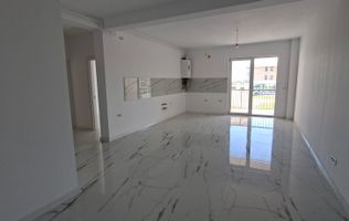 Apartament cu 3 camere si un loc de parcare