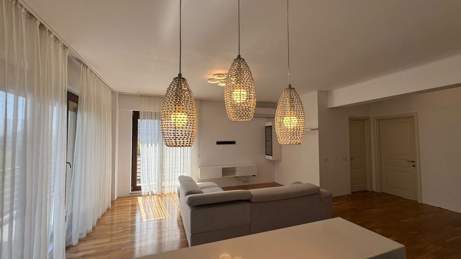 3 camere + LOC DE PARCARE INCLUS || BANEASA- AVIATIEI -BIHARIA - Poză 9