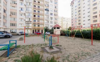 Vânzare, apartament, 2 camere, strada Alba Iulia, Buiucani - Poză 23