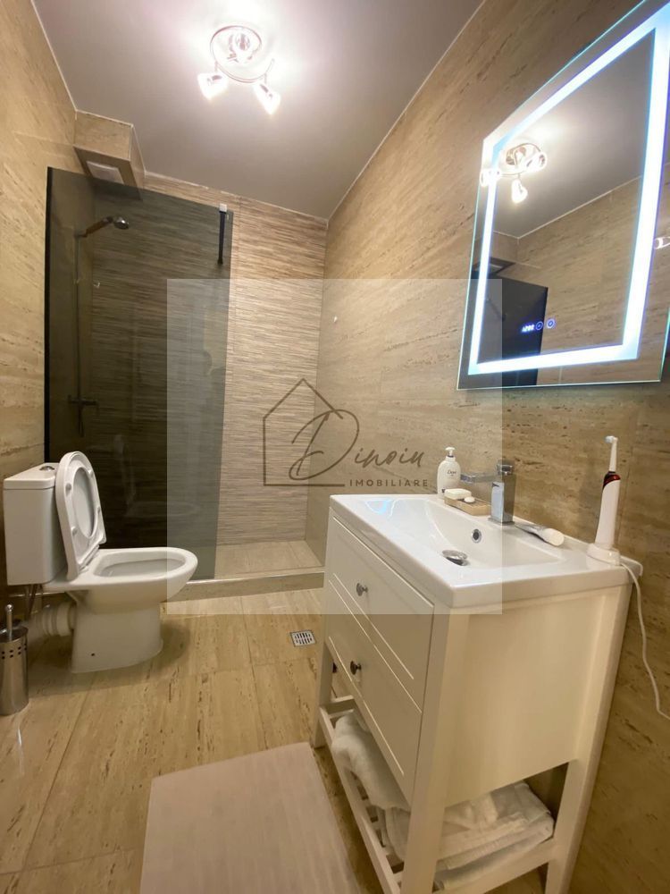 Apartament 3 camere Penthouse Vacaresti - bloc 2021 - COM 0% - Poză 4
