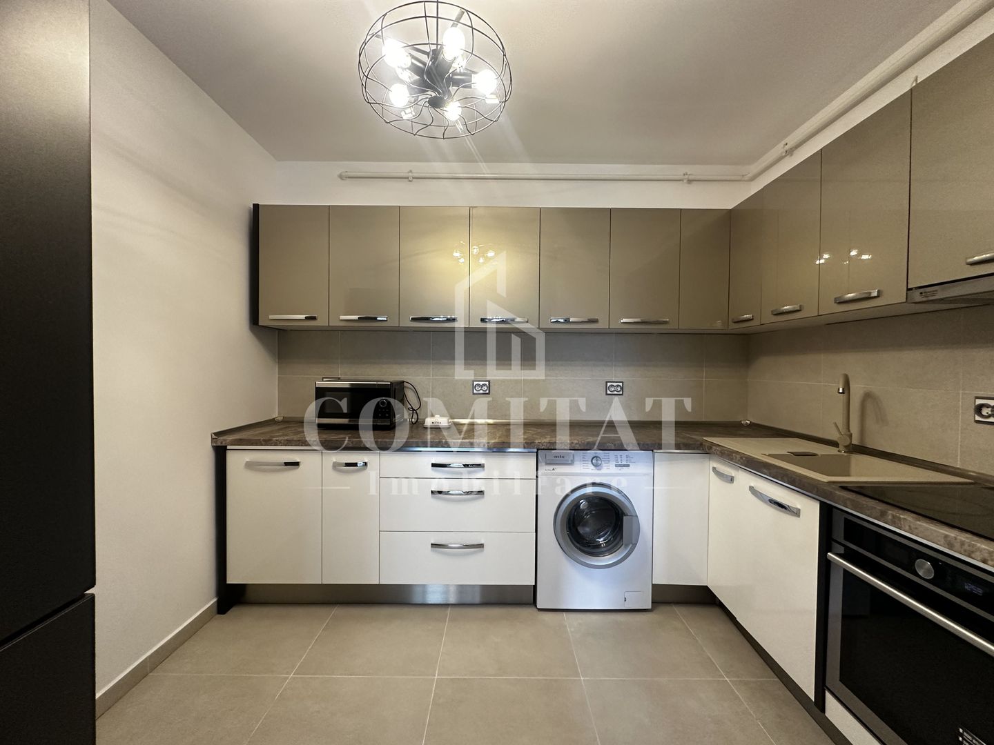 Apartament 2 camere | La cheie | Zona Iulius Mall - Poză 13