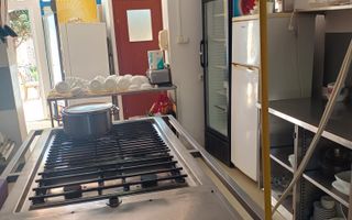 Restaurant deosebit pentru inchirire Central Oradea - Poză 5