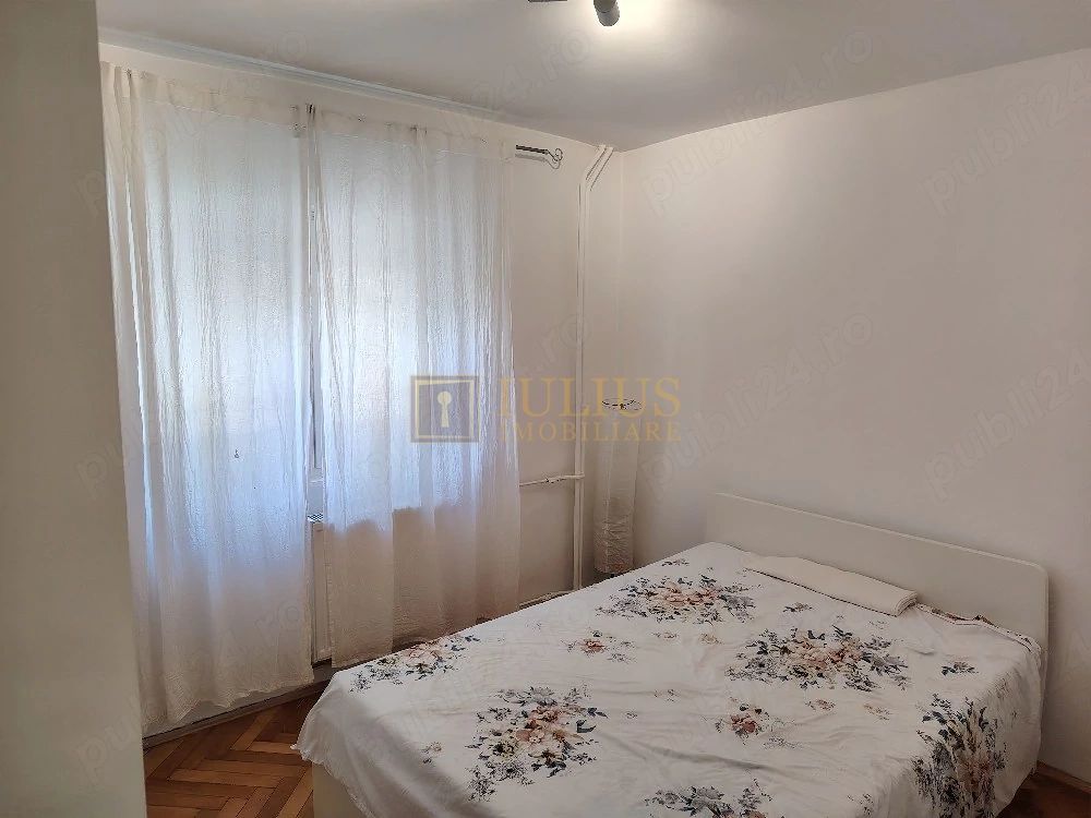2 camere| Complexul Studentesc-Olimpia| parter| racoros| - Poză 8