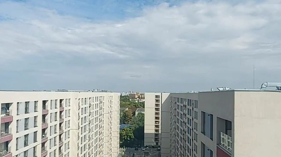 Garsoniera + Parcare, Smart Residence Lujerului, Metrou - Poză 3