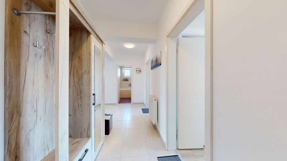 3 camere tip Penthouse | Parcare și Boxă | Priveliște spectaculoasă - Poză 17