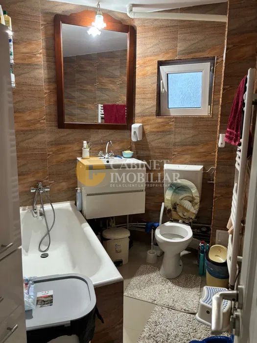 Nicolina- Apartament 2 Camere Decomandat - Etaj 1+ Boxa - Poză 3
