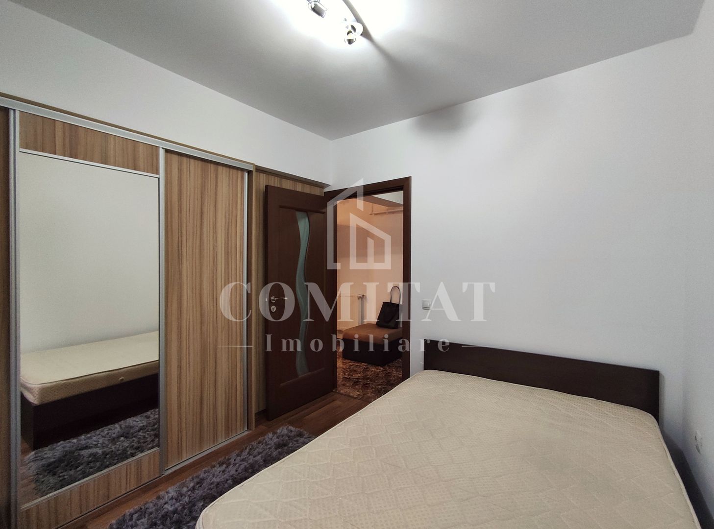 Apartament cu 2 camere | Loc de Parcare | Complexul Junior Residence - Poză 4