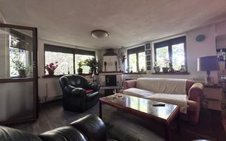 Vanzare casa in Pucioasa, Dâmbovița - 4 camere - teren 5.808 mp - Poză 8
