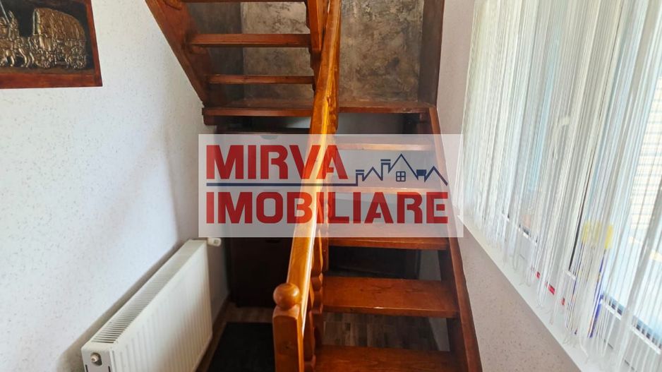 Vilă premium 5 camere cu salină și garaj | Coțofenești - Poză 34