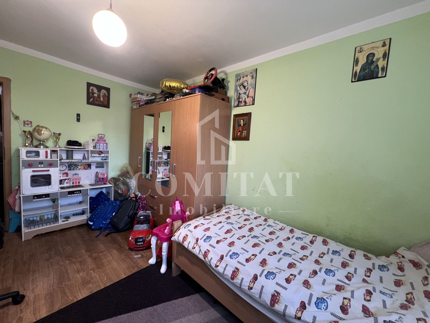 Apartament 3 camere | Tineretului - Poză 10