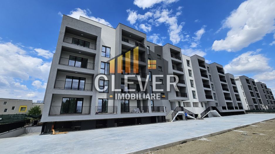 Penthouse 2 Camere | 91,3 mp | Terasă generoasa 32,6 mp | Theodor Pallady - Poză 2