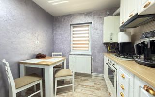 Apartament 2 camere decomandate | 50 mp | Renovat | Cetate - Poză 5