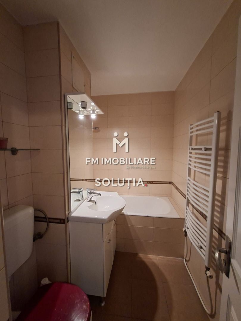 Apartament 4 camere lângă „Universitatea de Litere” – zona „Bucla” - Poză 10