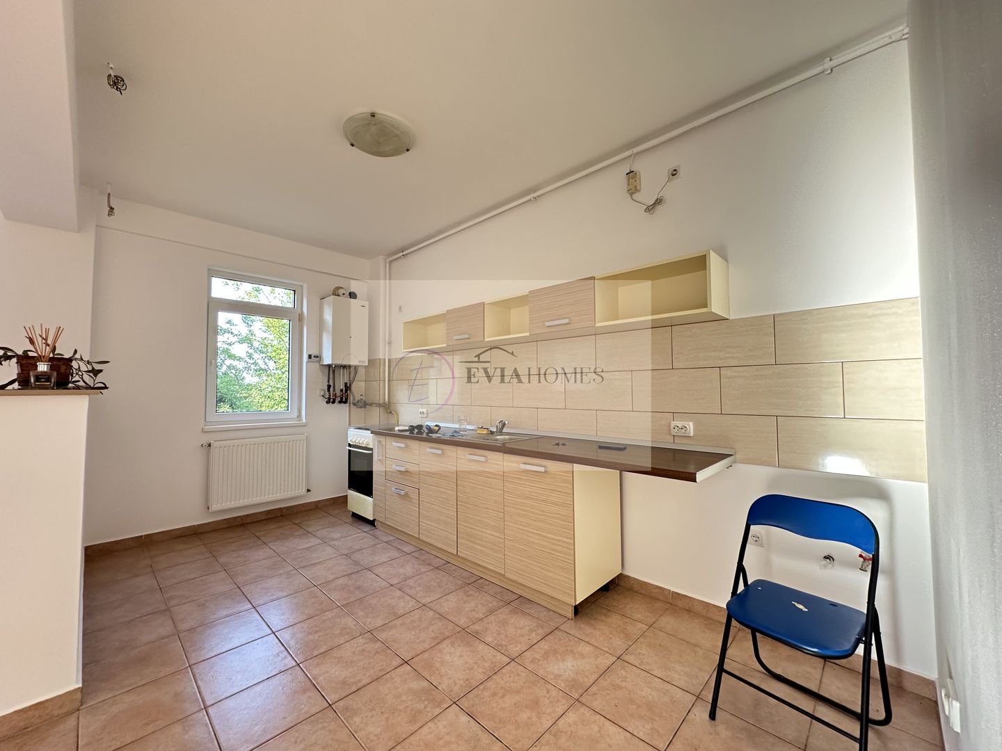 3 camere/2 balcoane/terasa/ Zona Verde - Poză 2