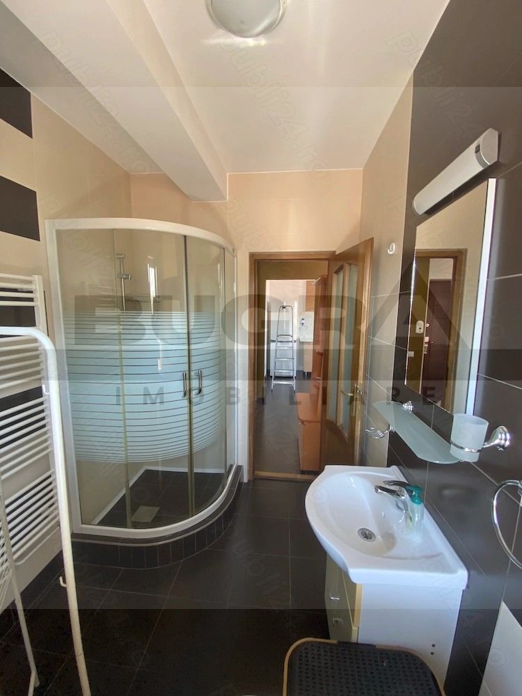 Apartament 2 camere, 50mp, balcon, parcare, zona Piata Cipariu - Poză 8