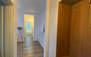 Apartament cu 2 camere / Curte proprie 100 MP - Poză 9