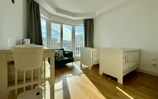 Cosmopolis - Vila Individuala de tip F cu piscina proprie, mobilata - Poză 23
