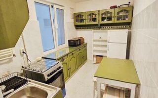 AP. 2 CAMERE- TINERETULUI, BUCATARIE INCHISA, METROU 4 MIN, MODERN - Poză 8