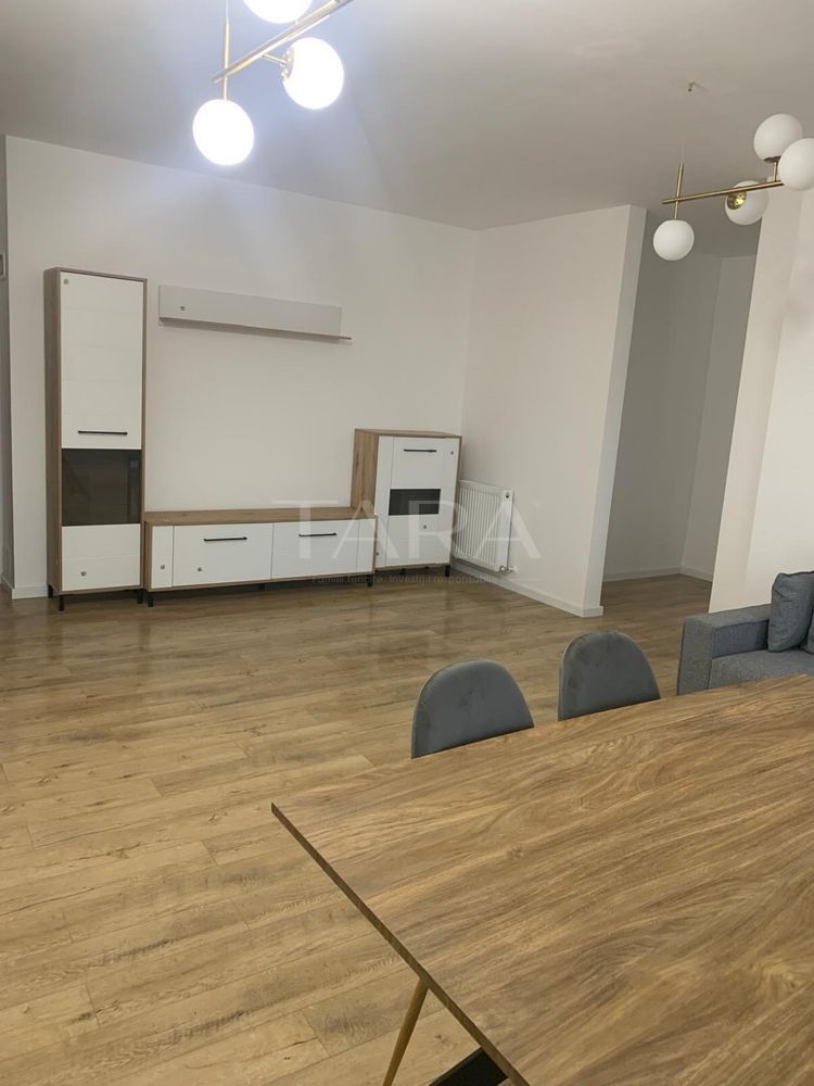 Apartament 2 camere Zona Eroilor - Poză 2