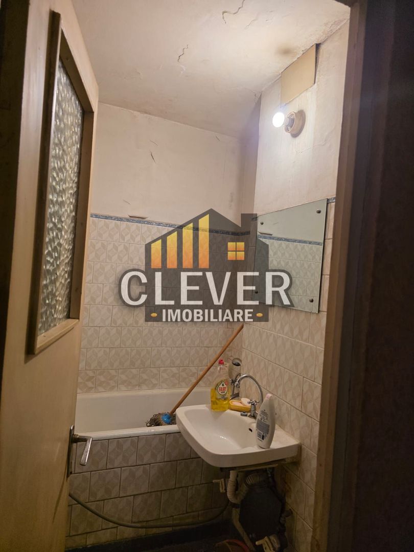 Apartament 3 camere  Pamtelimon langa Mega Mall - Poză 4