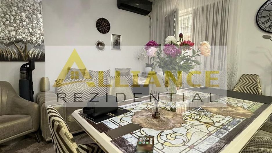 Apartament modern complet mobilat si utilat I Gata de mutare ! - Poză 2