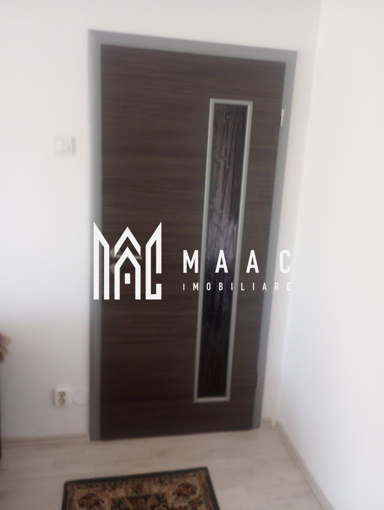 Apartament 2 camere de vânzare | Sibiu, Vasile Aaron | 42 mp - Poză 4