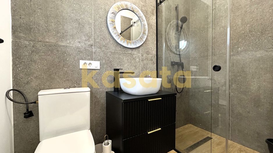 Casa parter I Individuala I 4 camere I Tunari I mobilat si utilat - Poză 13