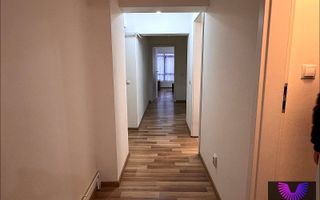 APARTAMENT 3 CAMERE CENTRAL- LANGA GARA- REGELE FERDINAND - Poză 13