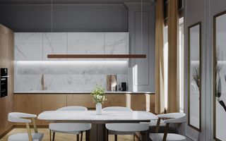 PROIECT PREMIUM | ZONA DECEBAL | 2 CAMERE | OPORTUNITATE INVESTITIE - Poză 1