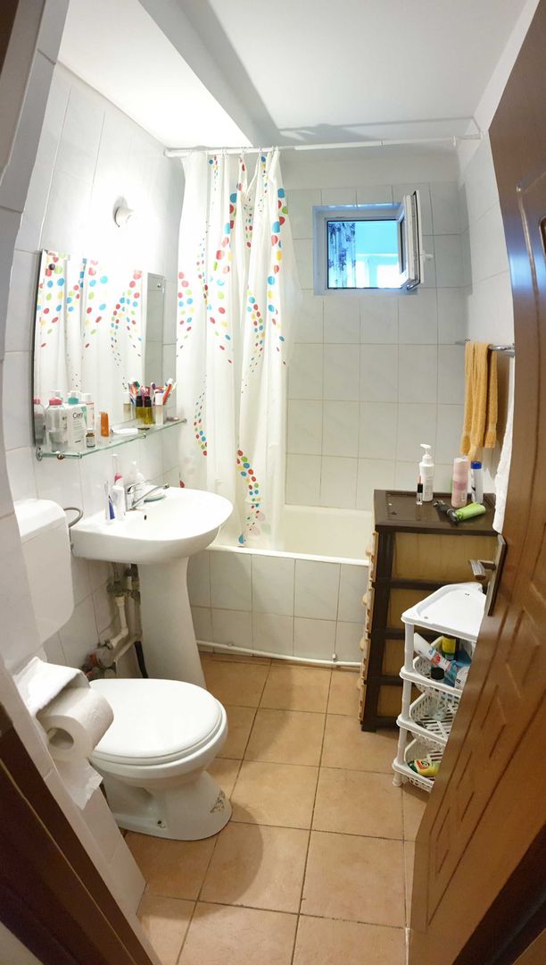 Inchiriere apartament 2 camere Lujerului/Metrou - Poză 6