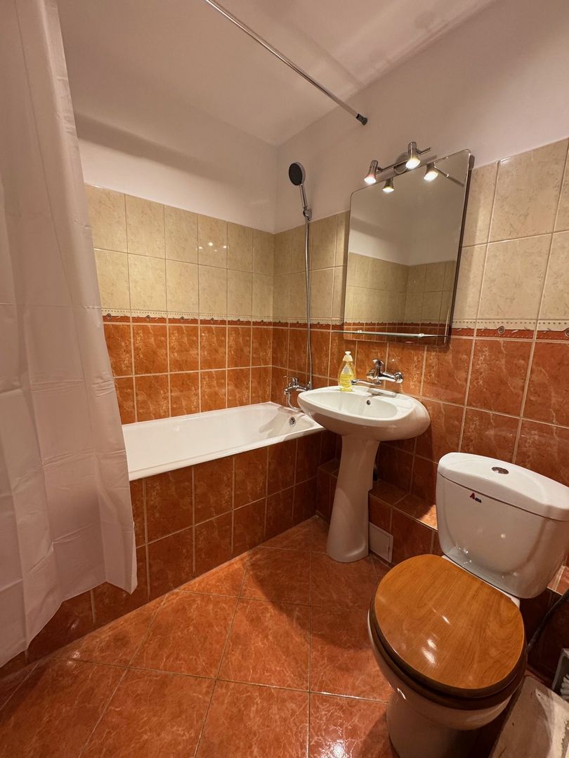 Apartament Otopeni Central 2 camere 64m2 utili - Poză 11