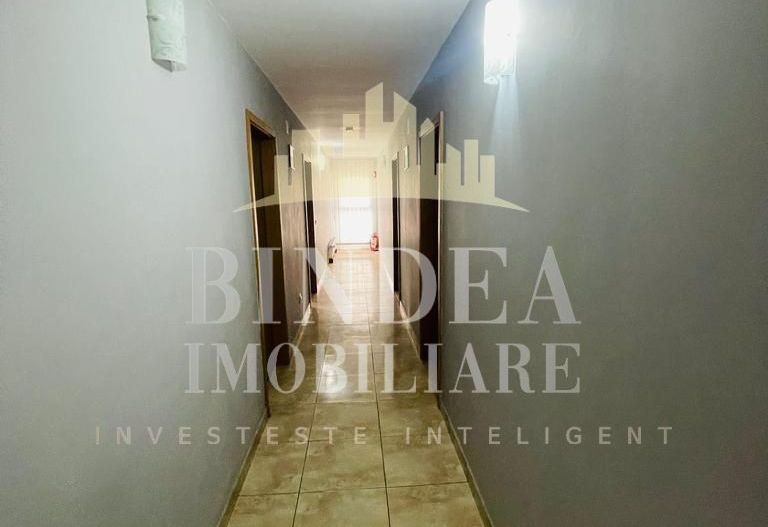 Pensiune*** Giarmata de vanzare- afacere la cheie - Poză 5