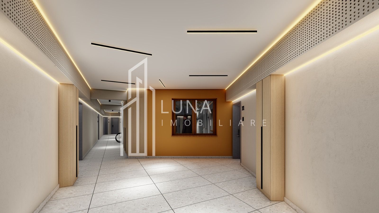 Apartamente moderne de vânzare – Orizont Residence, Sanpetru (Brașov) - Poză 71