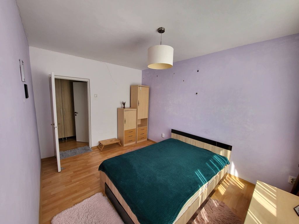 Dacia | 2 Camere | Etaj Intermediar - Poză 6